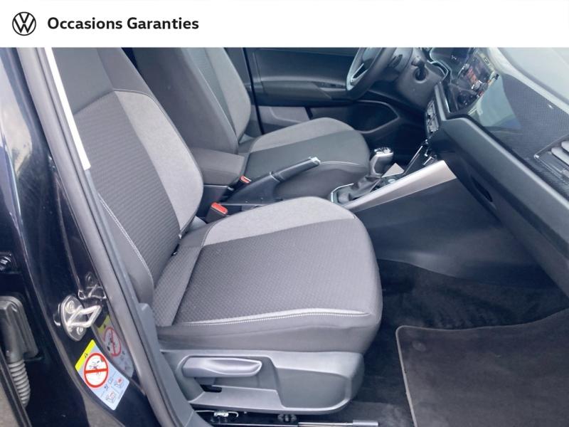 Voitures occasions VOLKSWAGEN TAIGO VW Edition Rivery