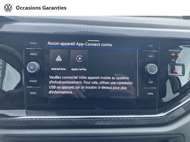 Voitures occasions VOLKSWAGEN TAIGO VW Edition Rivery