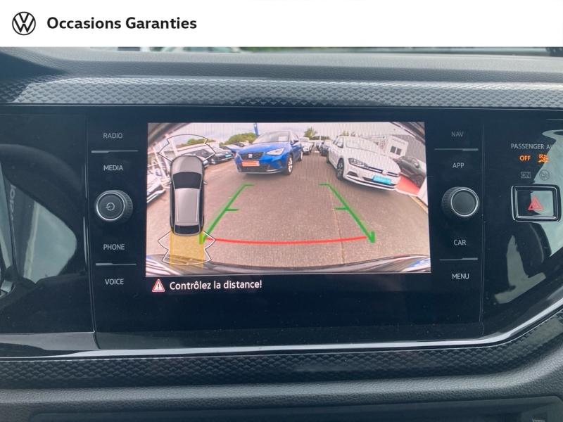 Voitures occasions VOLKSWAGEN TAIGO VW Edition Rivery