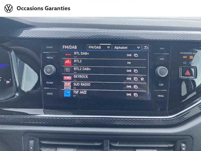 Voitures occasions VOLKSWAGEN TAIGO VW Edition Rivery