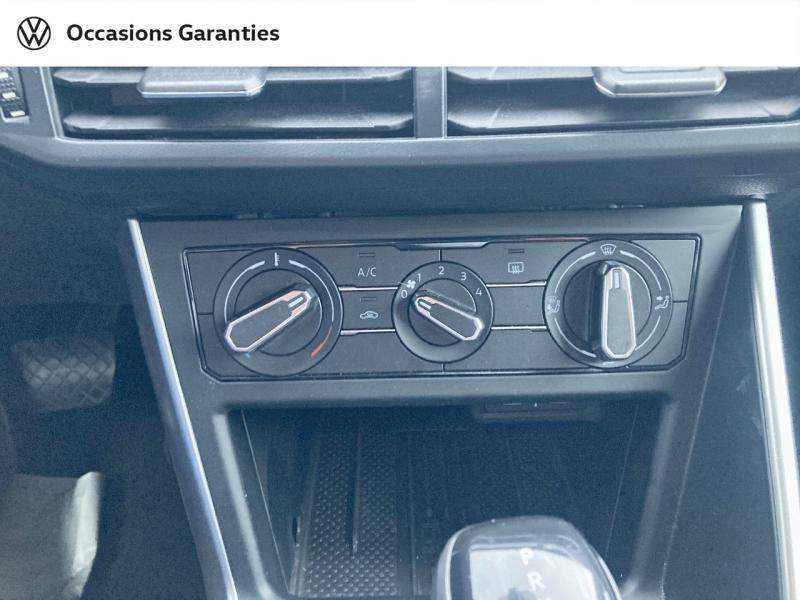 Voitures occasions VOLKSWAGEN TAIGO VW Edition Rivery