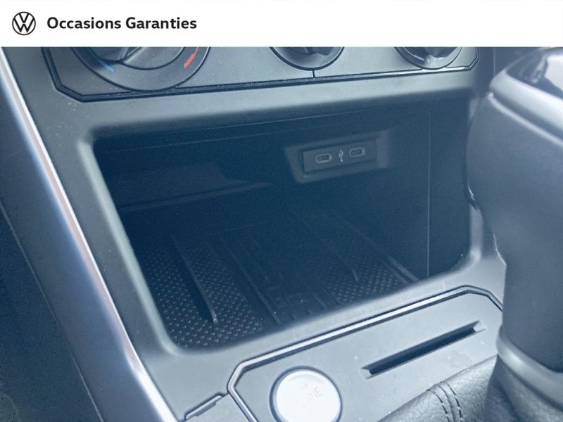 Voitures occasions VOLKSWAGEN TAIGO VW Edition Rivery
