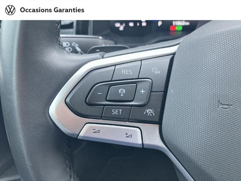Voitures occasions VOLKSWAGEN TAIGO VW Edition Rivery