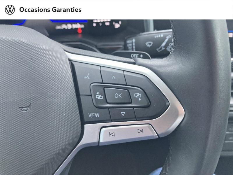 Voitures occasions VOLKSWAGEN TAIGO VW Edition Rivery
