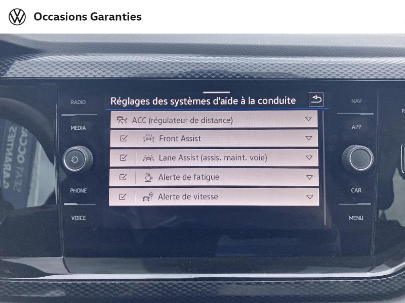 Voitures occasions VOLKSWAGEN TAIGO VW Edition Rivery