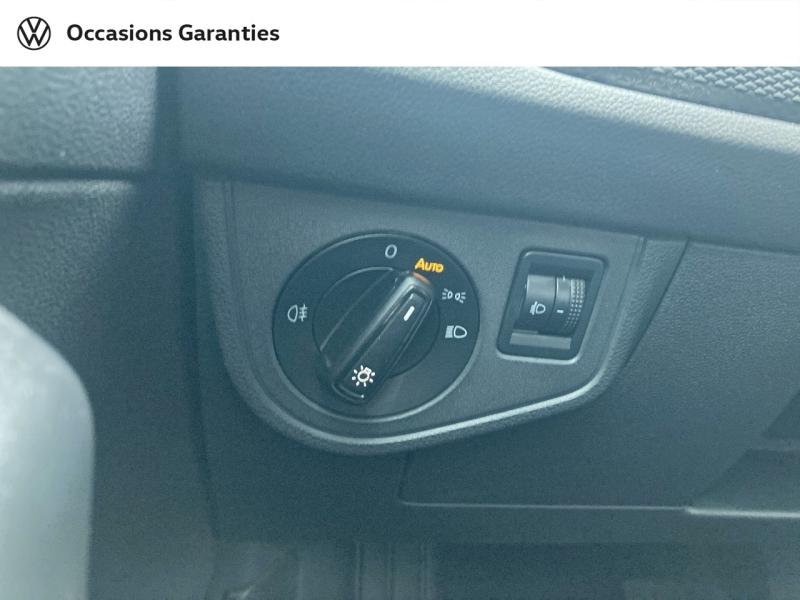Voitures occasions VOLKSWAGEN TAIGO VW Edition Rivery