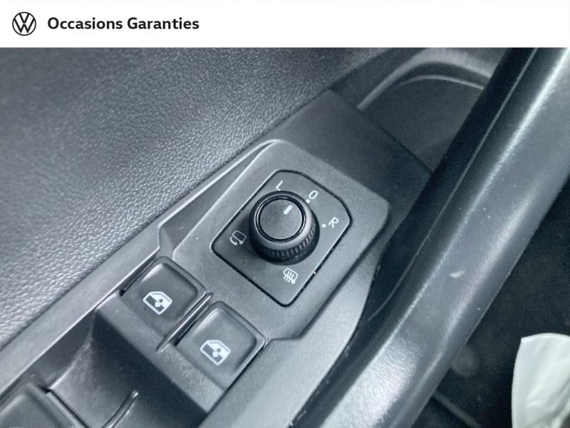 Voitures occasions VOLKSWAGEN TAIGO VW Edition Rivery