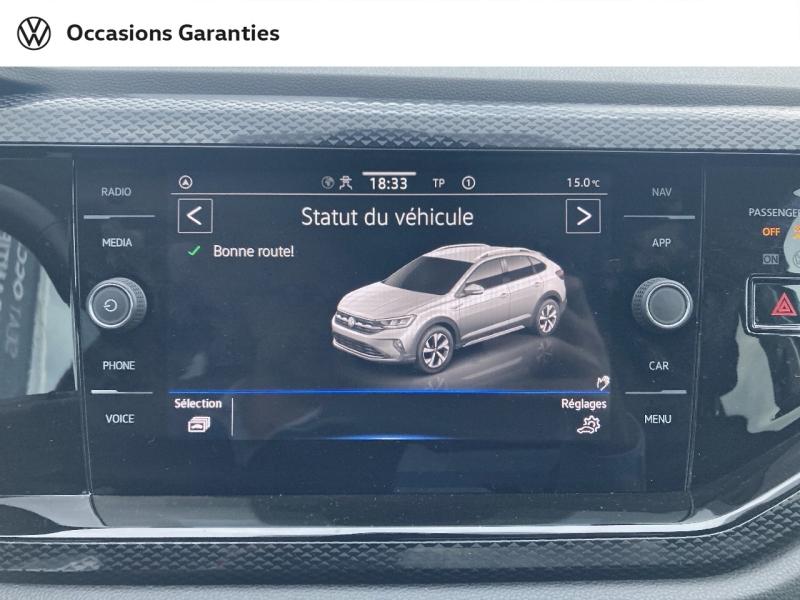 Voitures occasions VOLKSWAGEN TAIGO VW Edition Rivery
