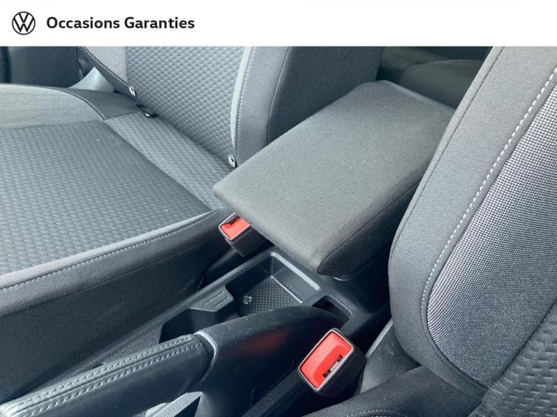 Voitures occasions VOLKSWAGEN TAIGO VW Edition Rivery