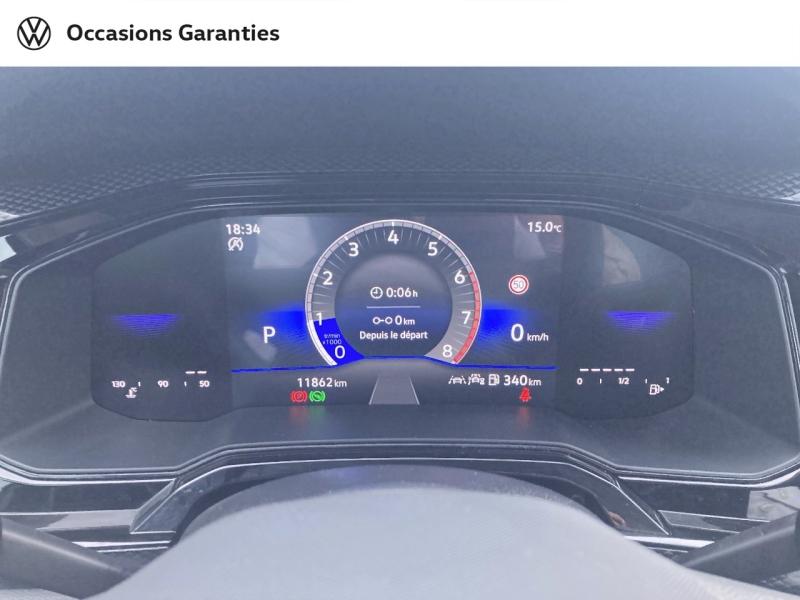 Voitures occasions VOLKSWAGEN TAIGO VW Edition Rivery
