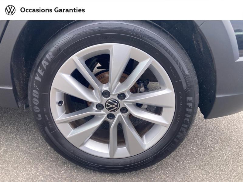 Voitures occasions VOLKSWAGEN TAIGO VW Edition Rivery