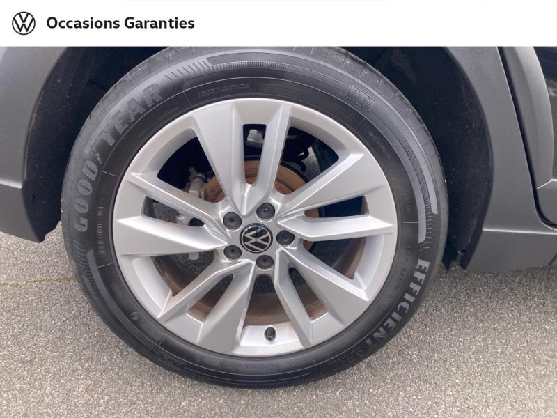 Voitures occasions VOLKSWAGEN TAIGO VW Edition Rivery