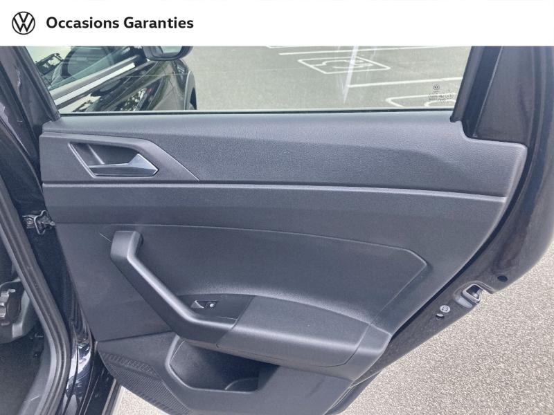 Voitures occasions VOLKSWAGEN TAIGO VW Edition Rivery