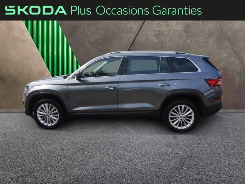 Voitures occasions ŠKODA KODIAQ Style Rivery