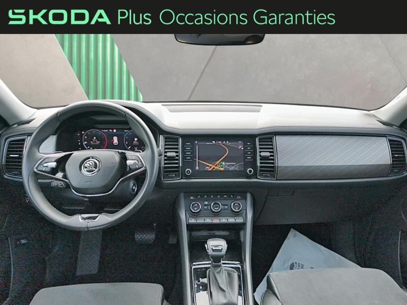 Voitures occasions ŠKODA KODIAQ Style Rivery