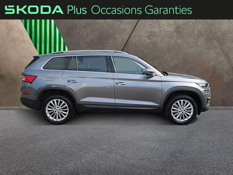 Voitures occasions ŠKODA KODIAQ Style Rivery
