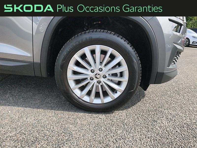 Voitures occasions ŠKODA KODIAQ Style Rivery