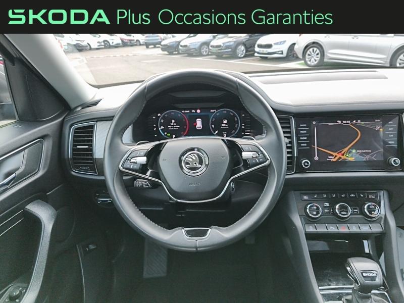 Voitures occasions ŠKODA KODIAQ Style Rivery