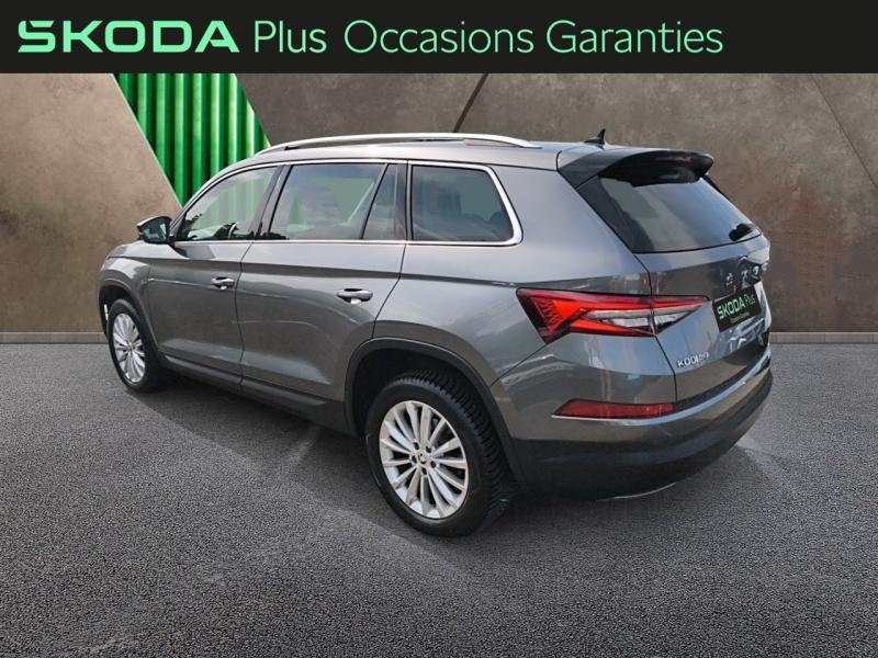 Voitures occasions ŠKODA KODIAQ Style Rivery