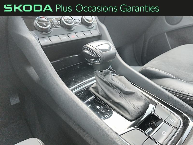 Voitures occasions ŠKODA KODIAQ Style Rivery