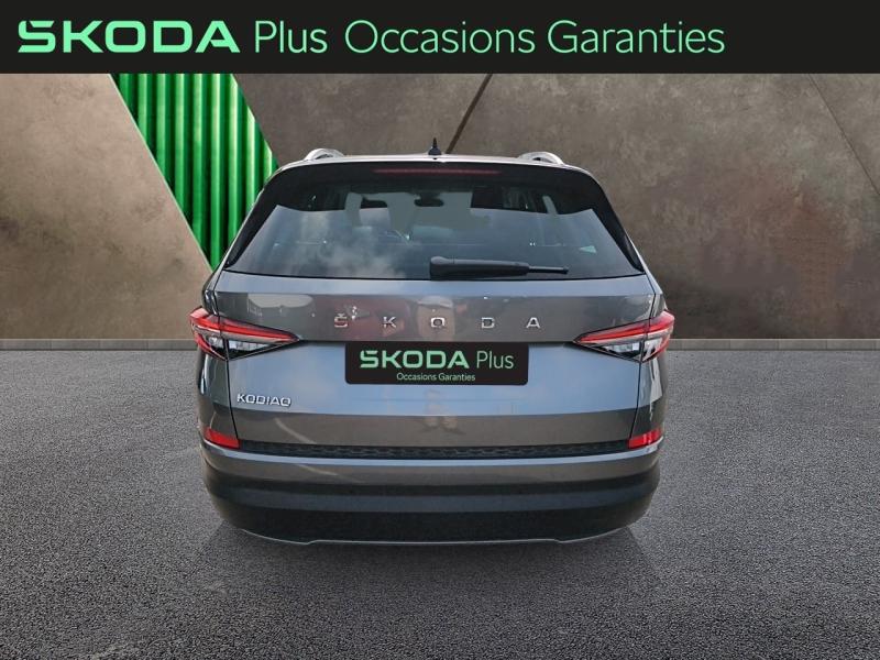 Voitures occasions ŠKODA KODIAQ Style Rivery