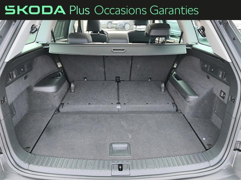Voitures occasions ŠKODA KODIAQ Style Rivery