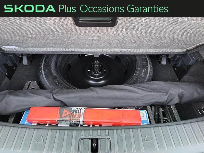 Voitures occasions ŠKODA KODIAQ Style Rivery