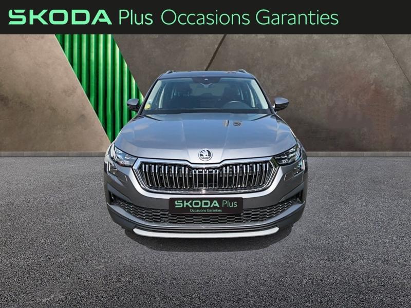 Voitures occasions ŠKODA KODIAQ Style Rivery