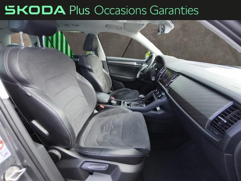 Voitures occasions ŠKODA KODIAQ Style Rivery