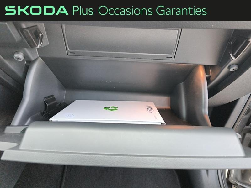 Voitures occasions ŠKODA KODIAQ Style Rivery