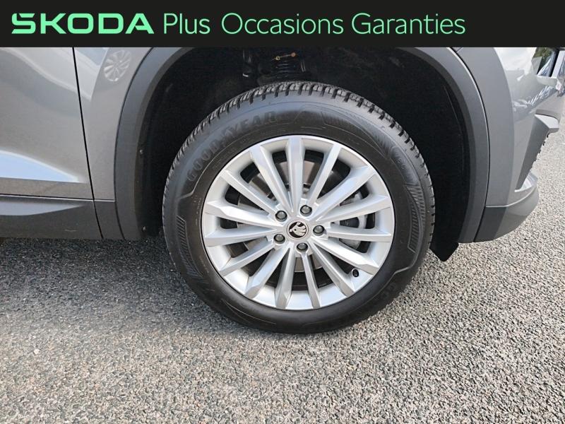 Voitures occasions ŠKODA KODIAQ Style Rivery