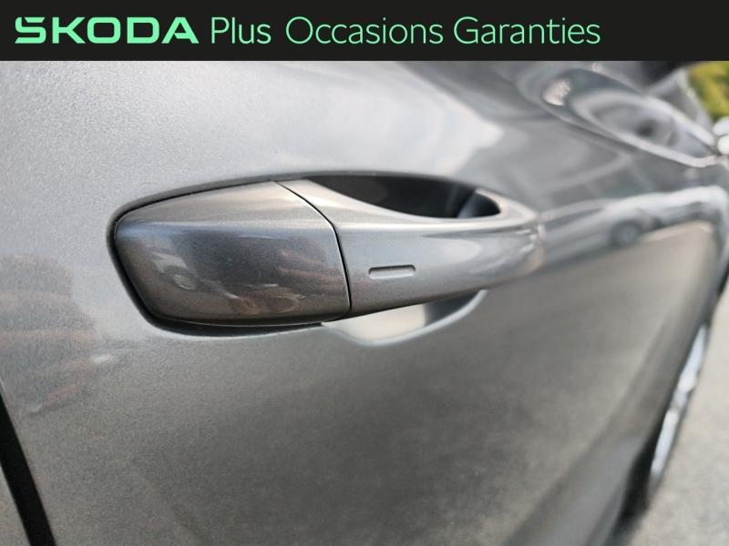 Voitures occasions ŠKODA KODIAQ Style Rivery