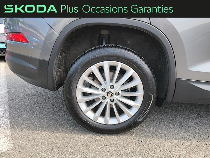 Voitures occasions ŠKODA KODIAQ Style Rivery
