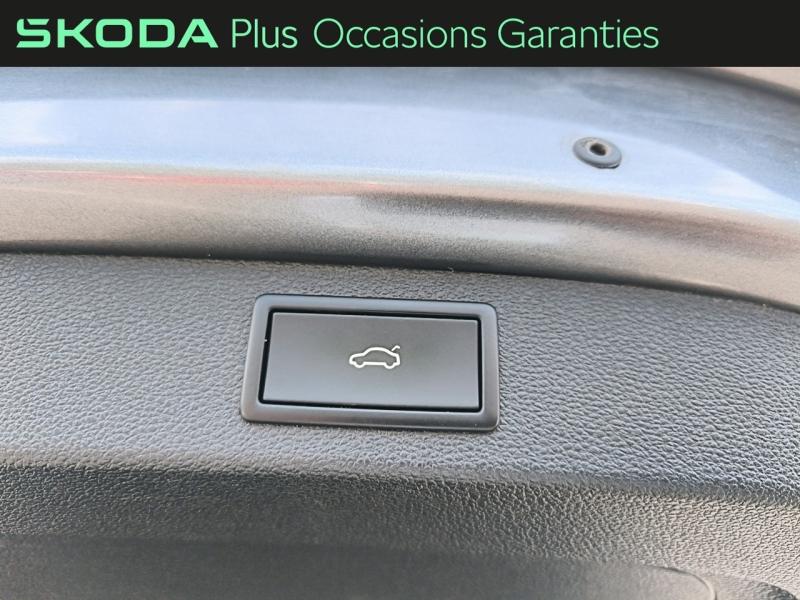 Voitures occasions ŠKODA KODIAQ Style Rivery