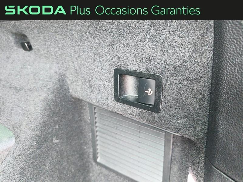 Voitures occasions ŠKODA KODIAQ Style Rivery