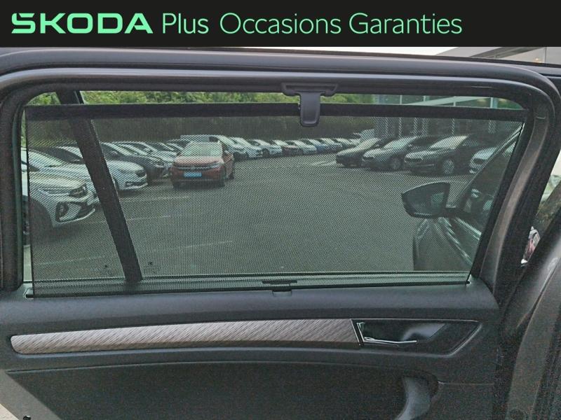 Voitures occasions ŠKODA KODIAQ Style Rivery
