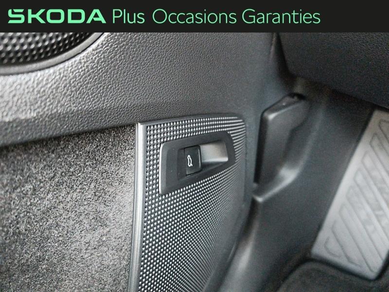 Voitures occasions ŠKODA KODIAQ Style Rivery