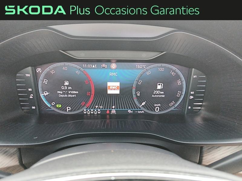 Voitures occasions ŠKODA KODIAQ Style Rivery