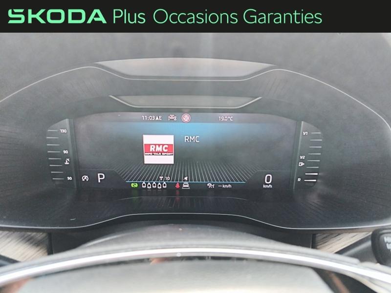 Voitures occasions ŠKODA KODIAQ Style Rivery