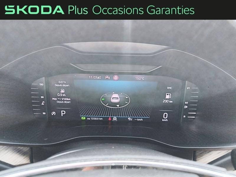 Voitures occasions ŠKODA KODIAQ Style Rivery