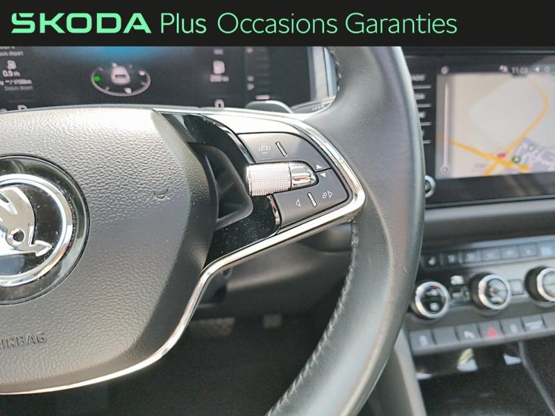 Voitures occasions ŠKODA KODIAQ Style Rivery