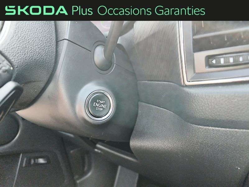Voitures occasions ŠKODA KODIAQ Style Rivery