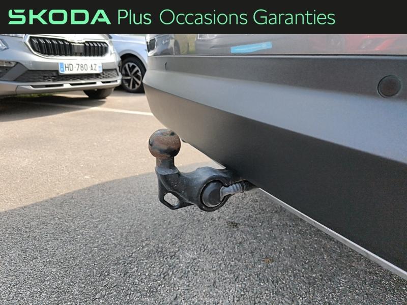 Voitures occasions ŠKODA KODIAQ Style Rivery