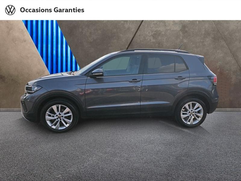 Voitures occasions VOLKSWAGEN T-CROSS VW Edition Rivery