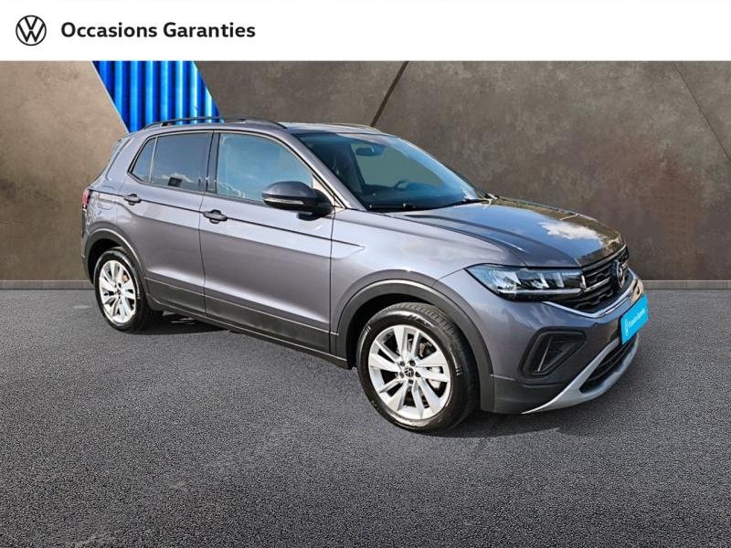 Voitures occasions VOLKSWAGEN T-CROSS VW Edition Rivery
