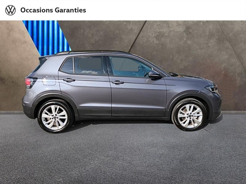 Voitures occasions VOLKSWAGEN T-CROSS VW Edition Rivery