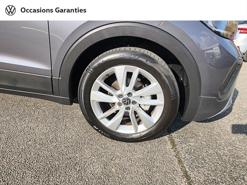 Voitures occasions VOLKSWAGEN T-CROSS VW Edition Rivery