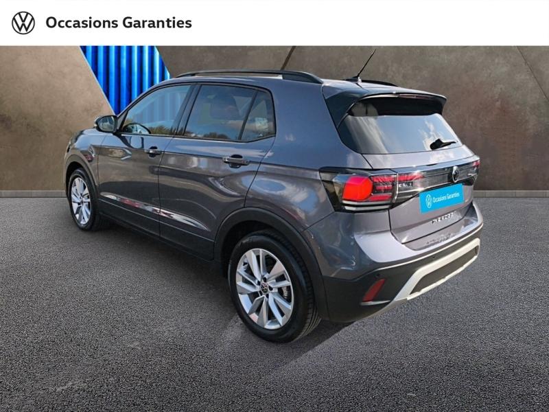 Voitures occasions VOLKSWAGEN T-CROSS VW Edition Rivery