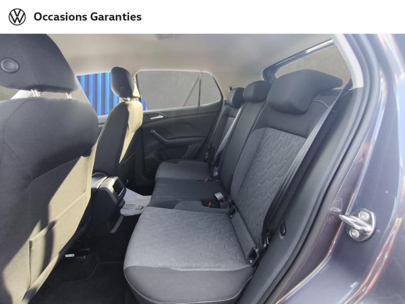 Voitures occasions VOLKSWAGEN T-CROSS VW Edition Rivery