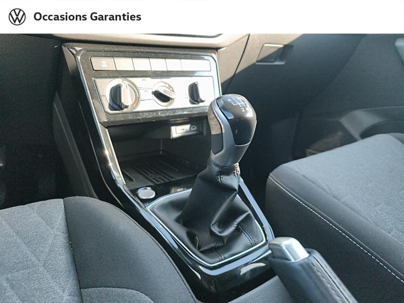 Voitures occasions VOLKSWAGEN T-CROSS VW Edition Rivery